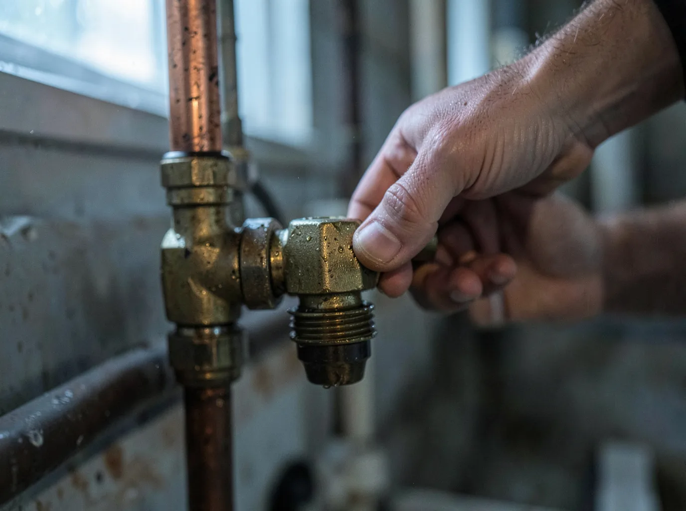 Emergency Plumber Washburn, TN FAQs